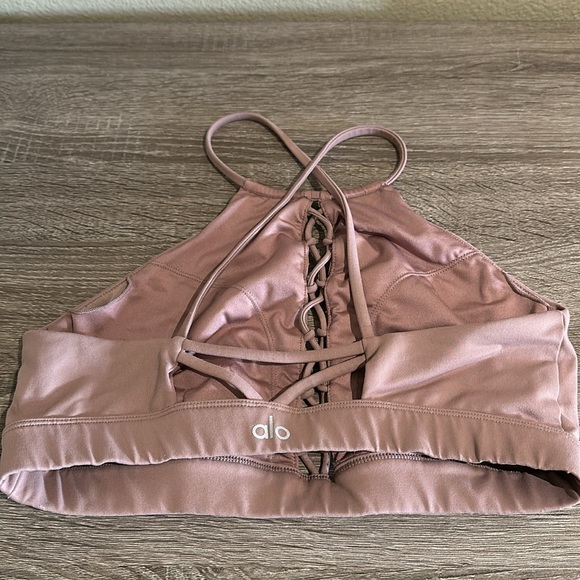 ALO Workout Bra - Medium - Picture 4 of 9